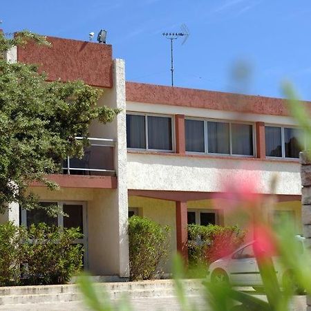 Hotel Le Lagon Rochefort-du-Gard Dış mekan fotoğraf